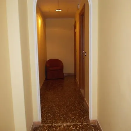 Boccadasse Hotell 2*