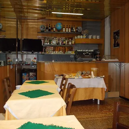 Boccadasse 제노바