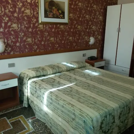 Hotel Boccadasse 2*