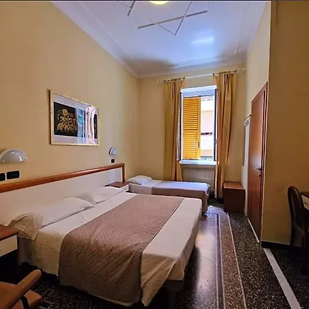 Hotel Boccadasse