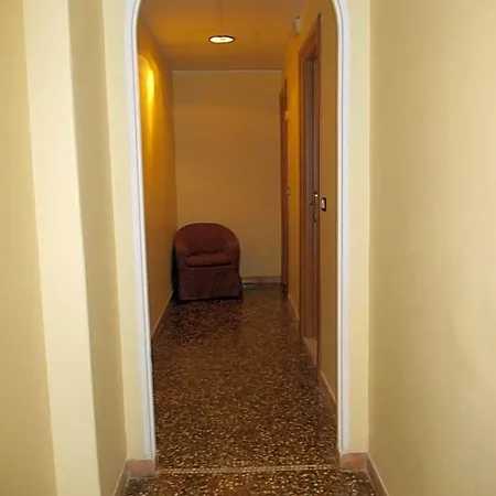 Hotel Boccadasse