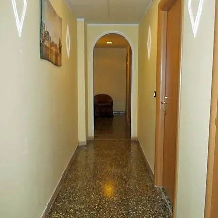 Boccadasse Hotel 2*