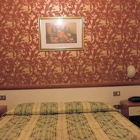 Boccadasse Hotel Genua
