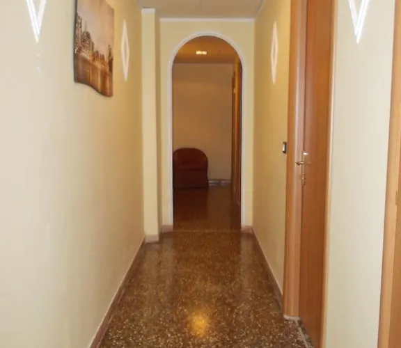 Hotel Boccadasse Genova