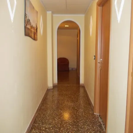 Otel Boccadasse Cenova