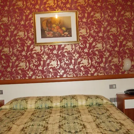 Hotel Boccadasse 2*