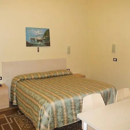 Boccadasse Hotel 2*