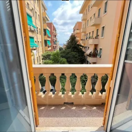 Boccadasse 2* Cenova