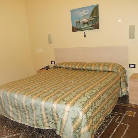 Boccadasse 2* Генуя